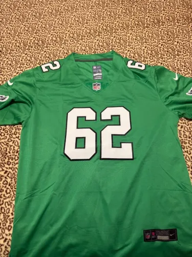Camisa NFL Philadelphia Eagles (tam. G)