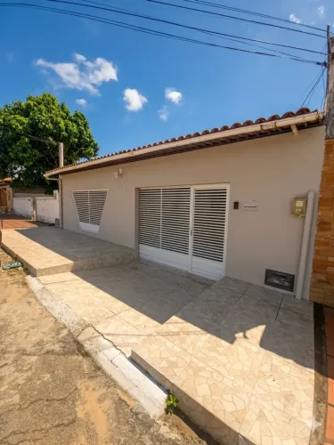 Otima casa na Zona Norte