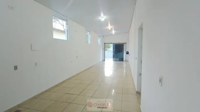Imóvel Comercial Para Aluguel CENTRO MOGI MIRIM
