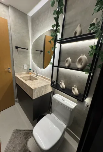 Studio Opus Gyro Rooftop - Mobiliado