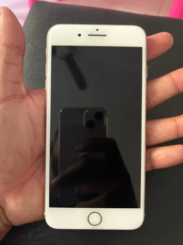 Vendo iPhone 8 Plus