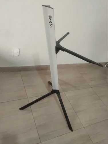 Estante suporte 