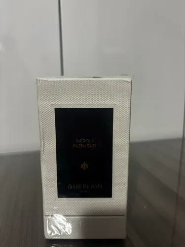 Eau de parfum NÉROLI PLEIN SUD Guerlain 