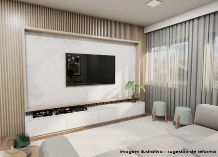 Apartamento em Avenida Brigadeiro Luís Antônio - Jardim Paulista - São Paulo/SP