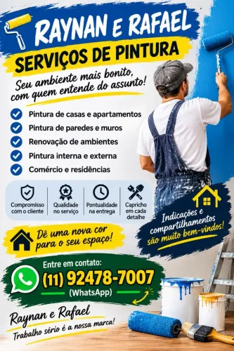 Pintor