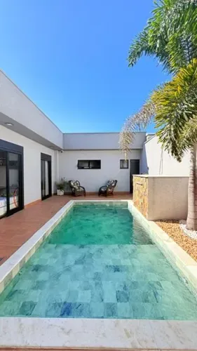 Casa com 3 dormitórios à venda, 203 m² por R$ 1.850.000 - Evidencias - Indaiatuba/SP
