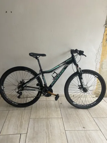 Bicicleta KODE MTB aro 29