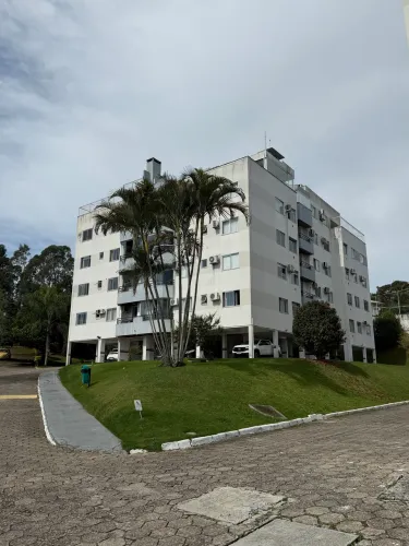 Apartamento 3 quartos a venda em São José SC