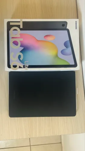Galaxy Tab S6 lite