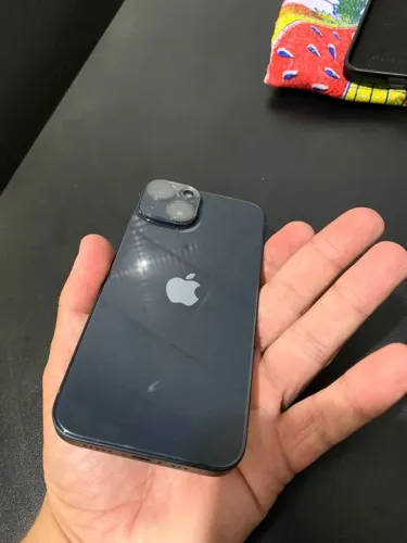 iPhone 14 zerado 