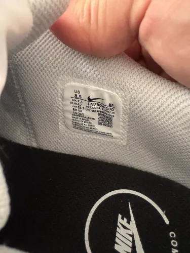 TÊNIS AIRMAX EXCEE