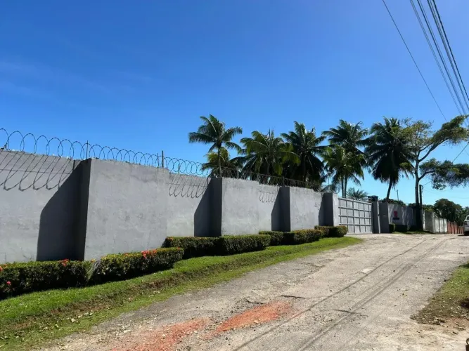 Galpão/Depósito/Armazém para venda com 3000 metros quadrados