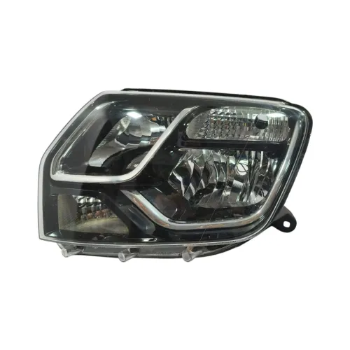 Farol Duster 2016/20