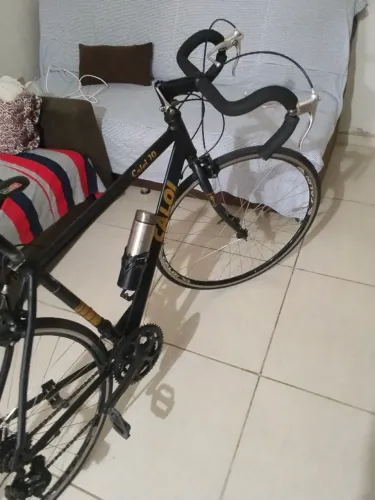 Bicicleta Caloi 10