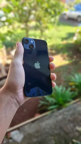 iPhone 13