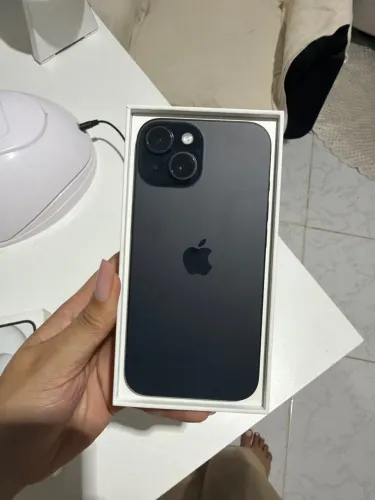 iPhone 15 128gb