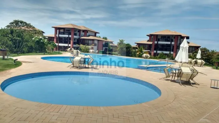 Casa para Venda em Mata de São João, PRAIA DO FORTE, 3 dormitórios, 3 suítes, 3 banheiros,