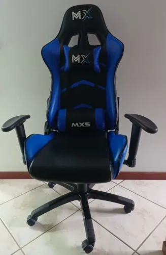 Cadeira Gamer Mymax Mx5