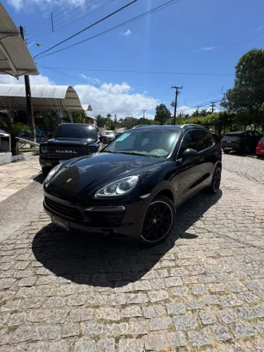 Porsche Cayenne V6 3.2/3.6 24V 2014