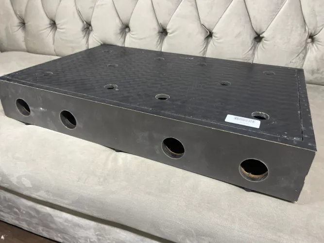 Pedal Board