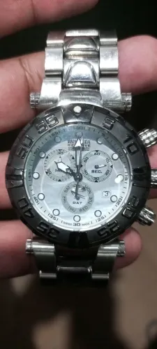Invicta subaqua Noma I Original