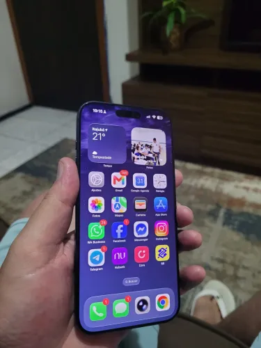 iPhone 17 Pro Max ANATEL