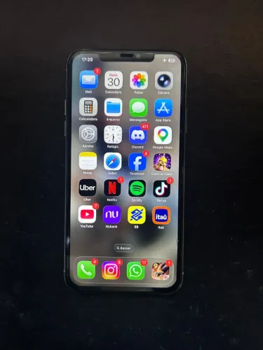 Iphone 11 pro max