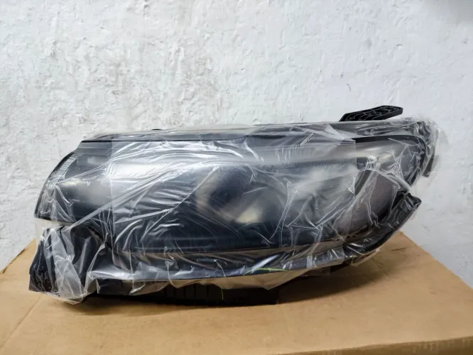 Farol jeep Compass 2022/2026, Full LED , lado esquerdo, NOVO Original, temos o par também!