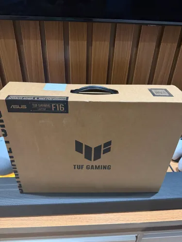Notebook gamer tuf 3050