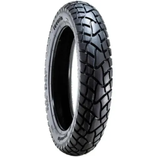 Pneu Levorin dual Sport 110/90-17 Bros  XTZ crousser XRE 190
