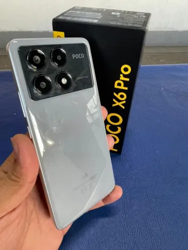 POCO X6 PRO 12/512