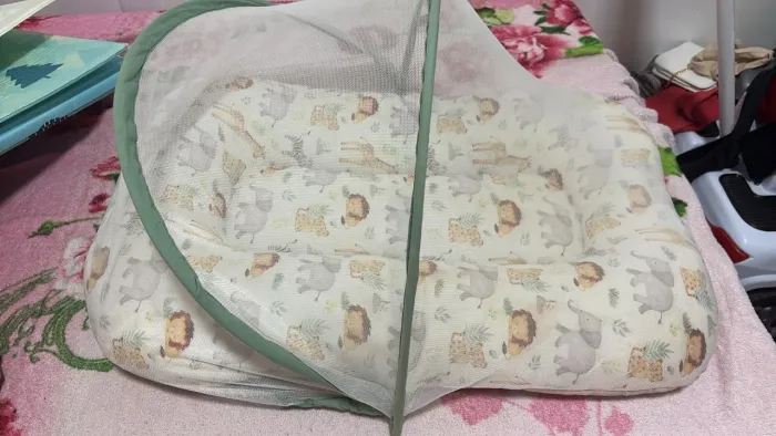 Itens para bebê