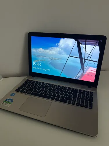 Notebook Asus