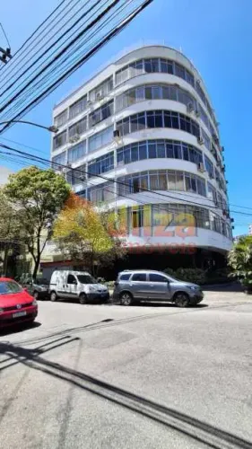 Apartamento : / Residencial / Tijuca