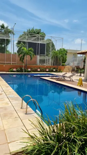 Vivenda das Flores 