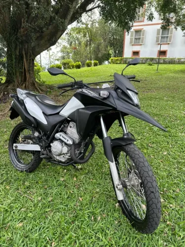 XRE 300 2015 flex