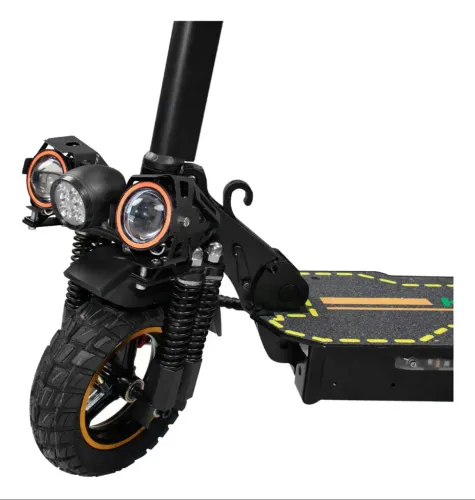 Vendo scooter elétrica 500/800 Watts 