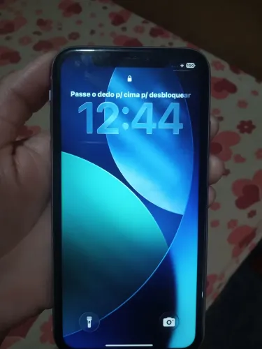 iPhone 11 256 de memória 