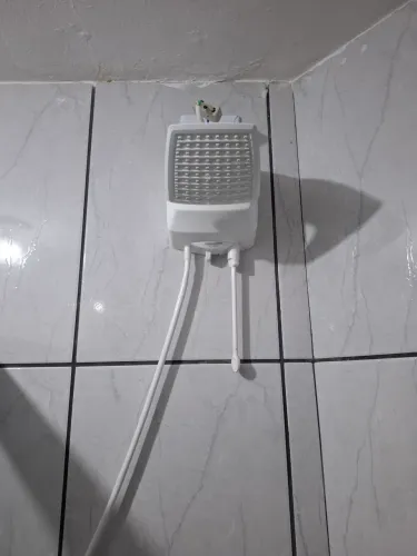 Chuveiro Lorenzetti Futura 220v