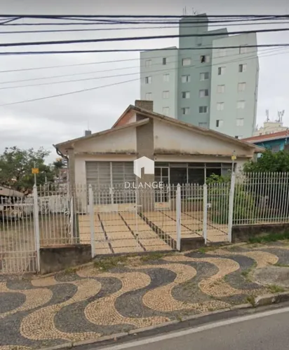 Casa Comercial à venda no Jardim Proença em Campinas