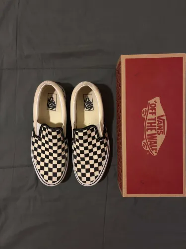 Tênis vans