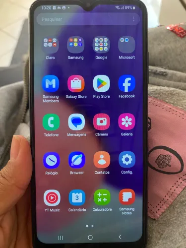 Samsung 