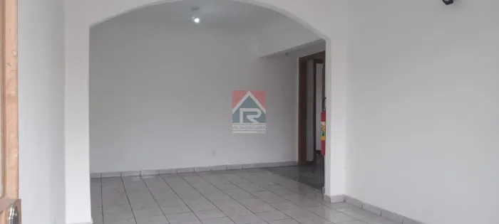 Apartamento para alugar no bairro Bangú - Santo André/SP