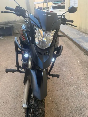 VENDE-SE MOTO XRE 190 - 2023