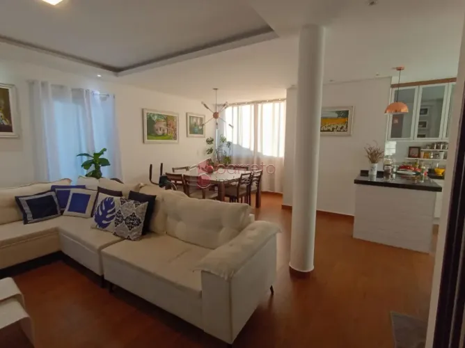 CASA À VENDA NO CONDOMÍNIO GRAN VILLE SÃO VENÂNCIO 2 EM ITUPEVA/SP