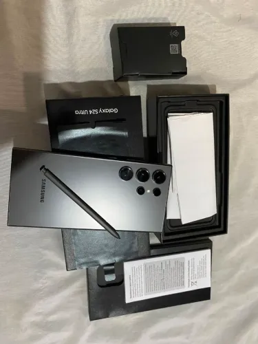 S24 ultra 256g