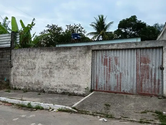 Casa 3 quartos próximo ao Maanaim de Terra Vermelha