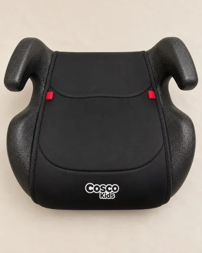 Assento de Elevação Infantil Cosco Kids Clippy 15 a 36kg
