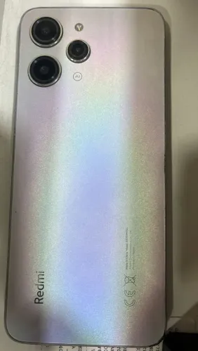 Redimi 12 celular
