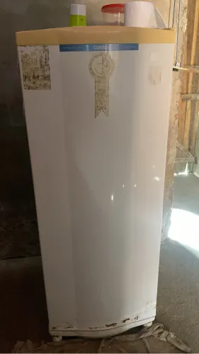 geladeira